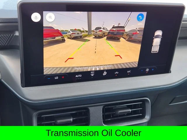 Used 2025 Velocity Blue Ford XL image 18