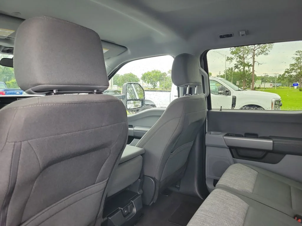 Used 2026 White Ford XLT image 26
