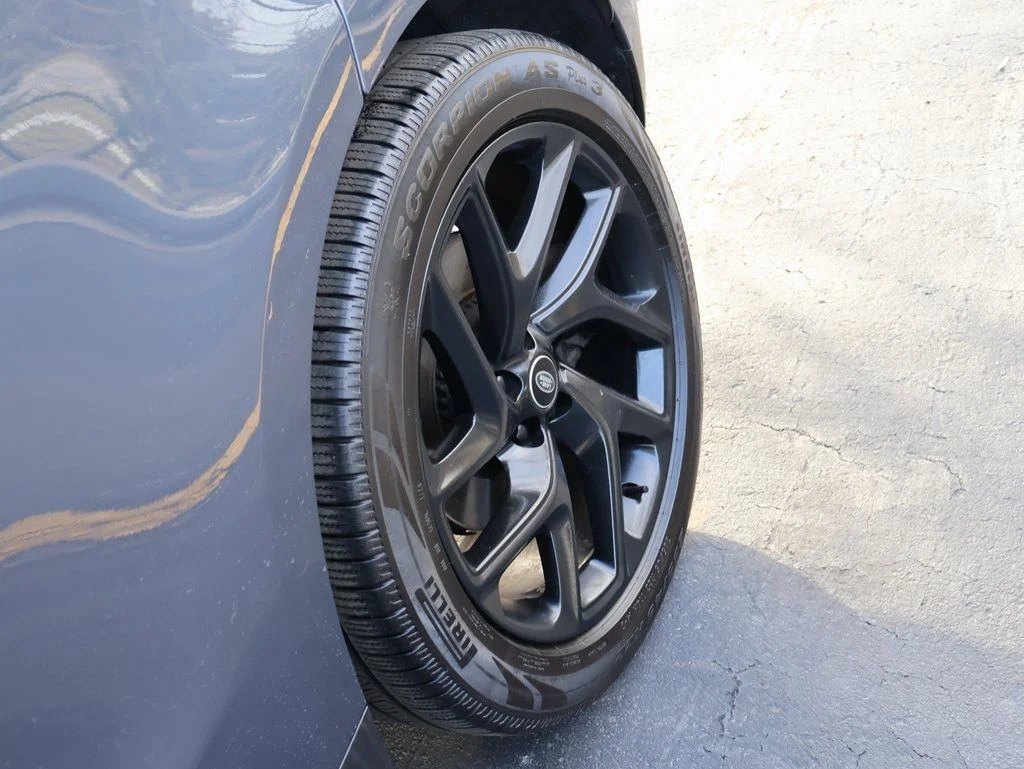 2023 Land Rover Range Rover Sport SE - Photo 39