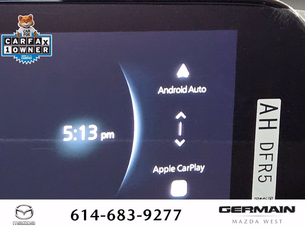 Used 2024 Gray Mazda 2.5 S Premium Package image 29