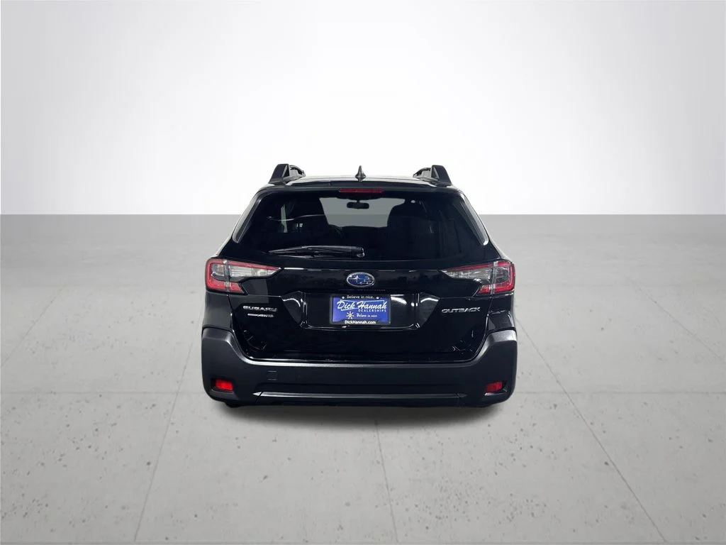Used 2023 Black Subaru Premium image 7