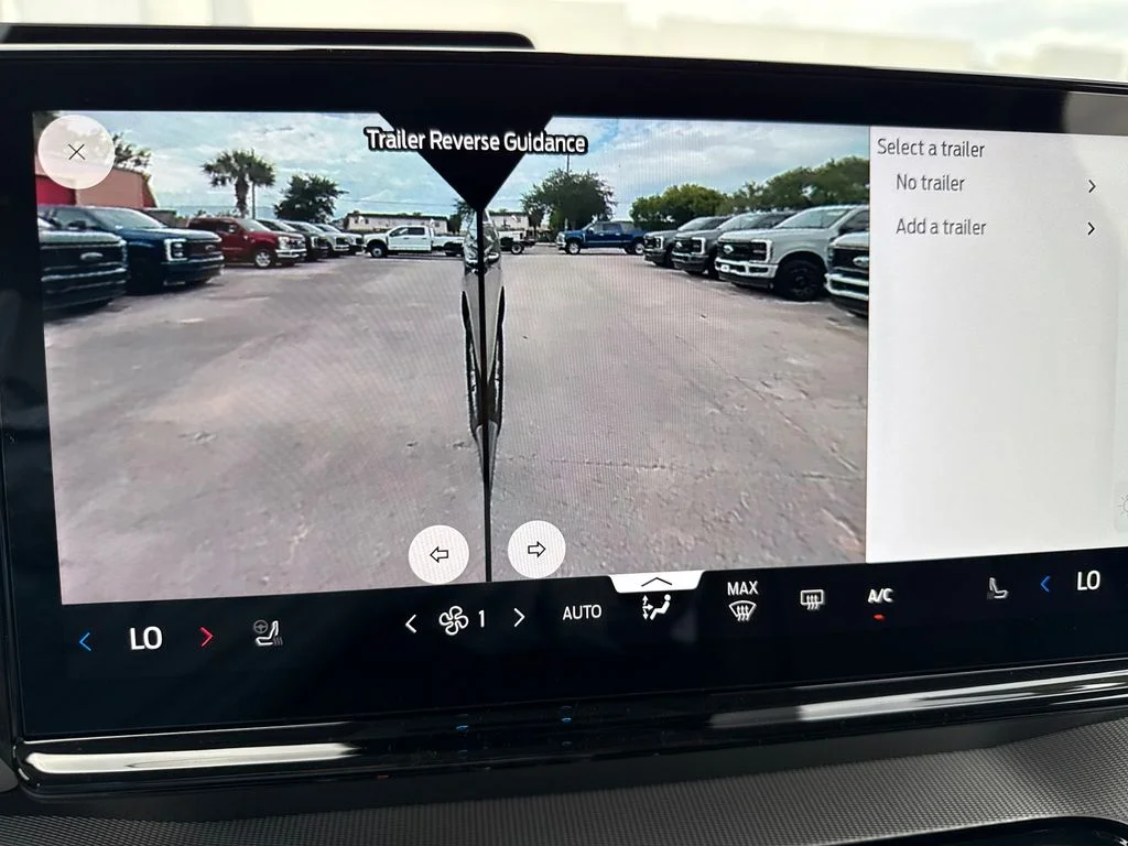 New 2026 Gray Ford Active image 26