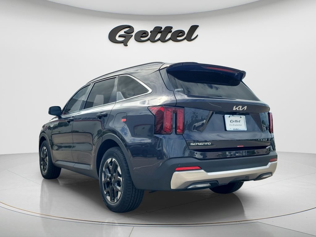 2026 Kia Sorento S - Photo 14