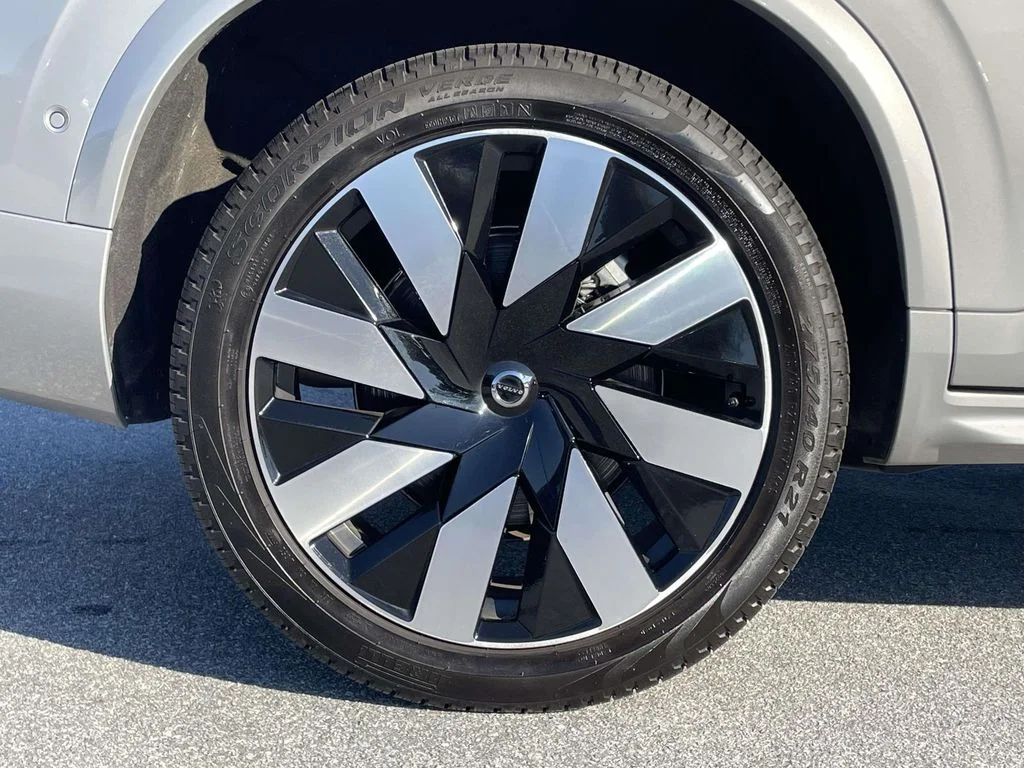 2023 Volvo XC90 Ultimate - Photo 31
