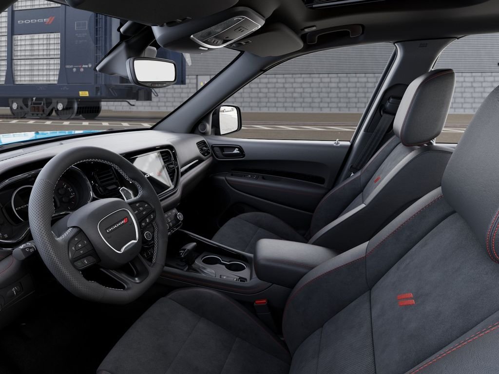 New 2026 B5 Blue Dodge GT Plus HEMI V8 image 22
