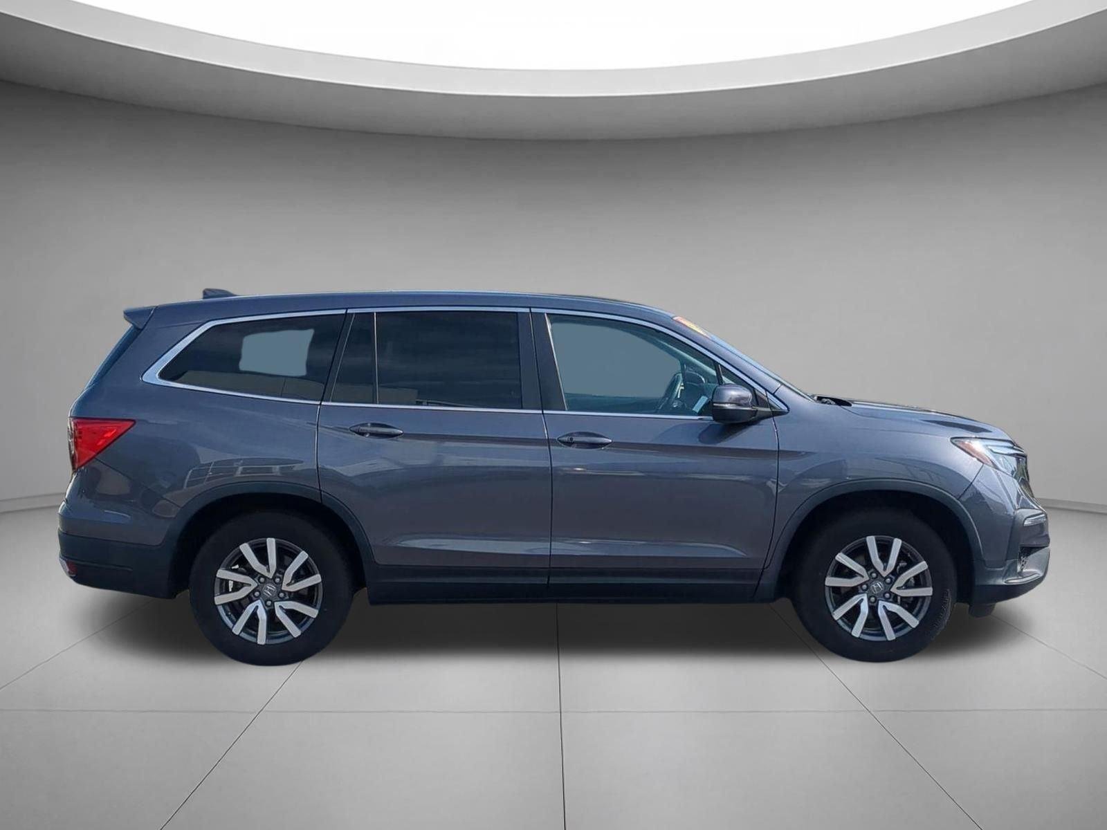 Used 2022  Honda EX-L image 6