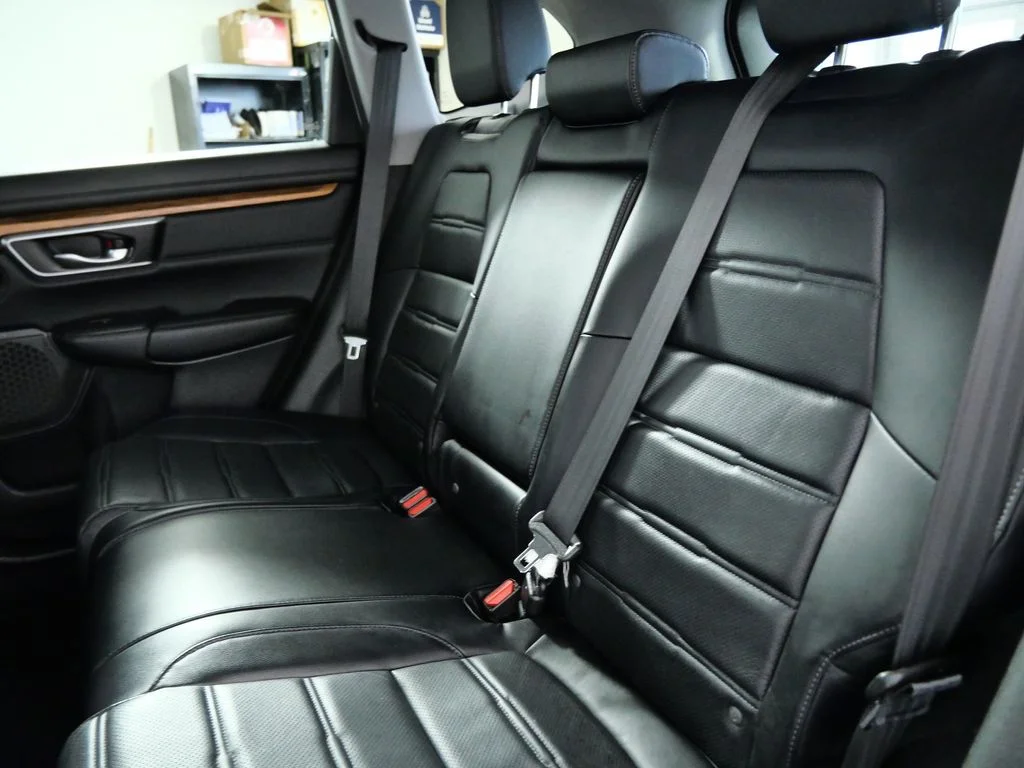 Used 2018  Honda EX-L image 14