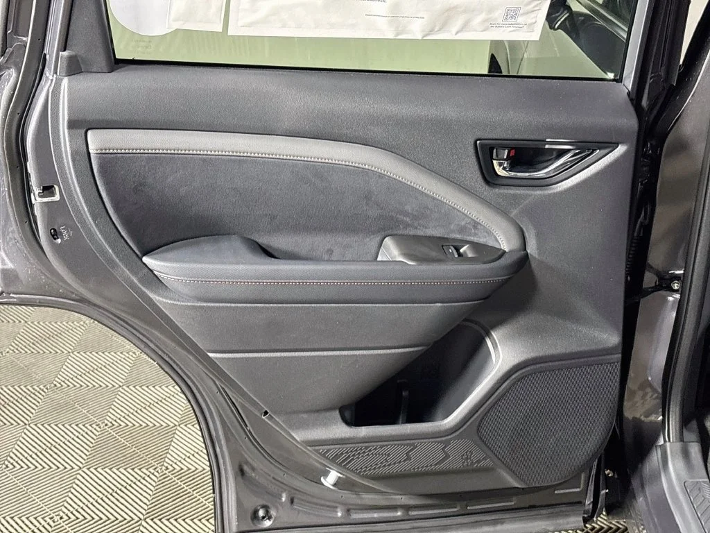 New 2026 MAGNETITE GRAY METALLIC Subaru Sport Onyx Edition image 19