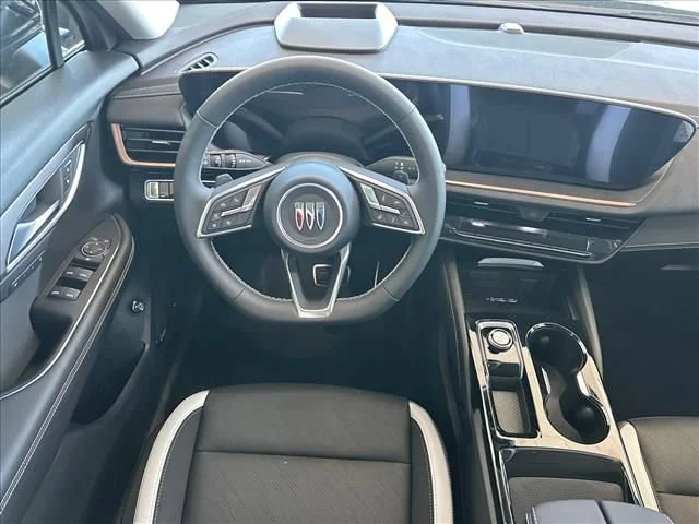 New 2026 Quartz Blue Metallic Buick Sport Touring image 21