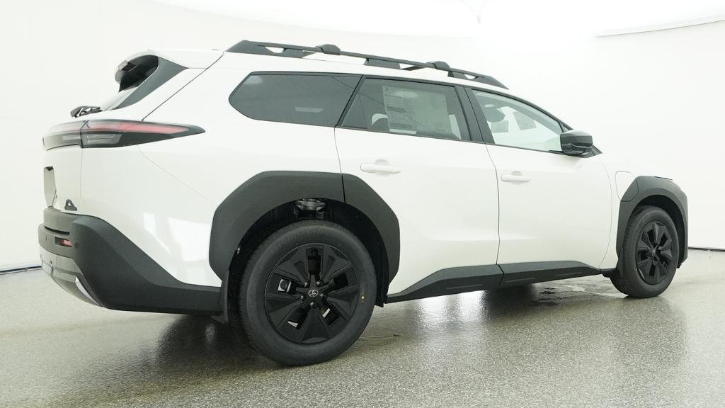 2026 Toyota bZ Woodland Woodland Premium - Photo 47
