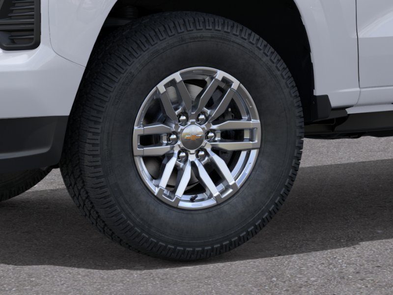 2026 Chevrolet Colorado LT - Photo 9