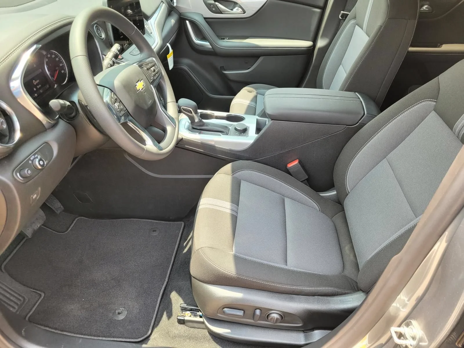 2026 Chevrolet Blazer 2LT - Photo 16