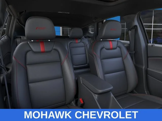2026 Chevrolet Trax RS - Photo 16