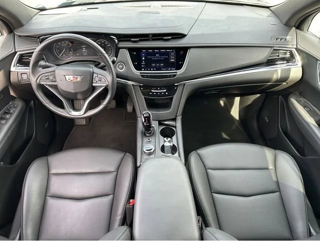 2024 Cadillac XT6 Luxury - Photo 27