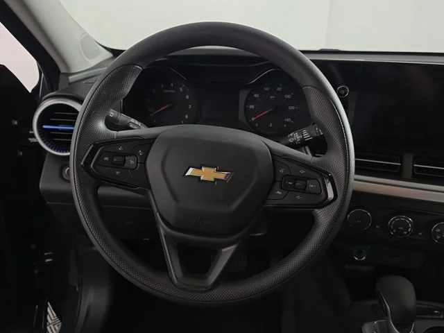 Used 2026 Cypress Gray Chevrolet LS image 13