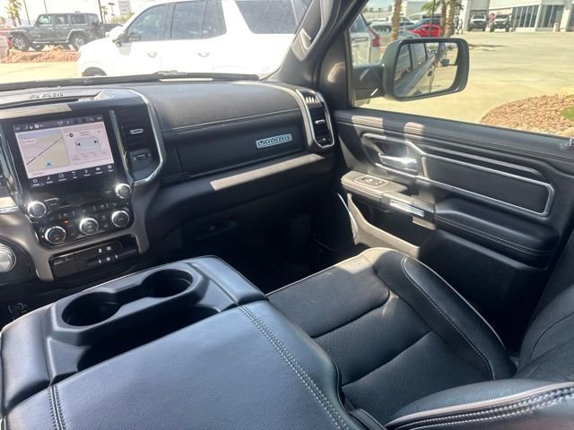2023 RAM Ram 1500 Pickup Laramie - Photo 17