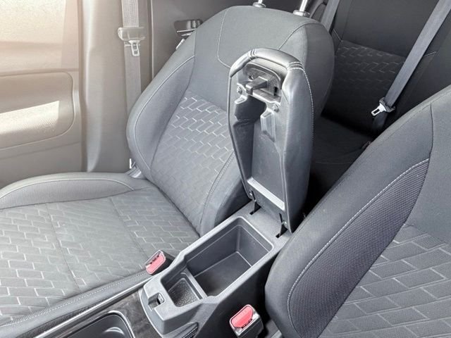 Certified Used 2024 Red Nissan SV image 18
