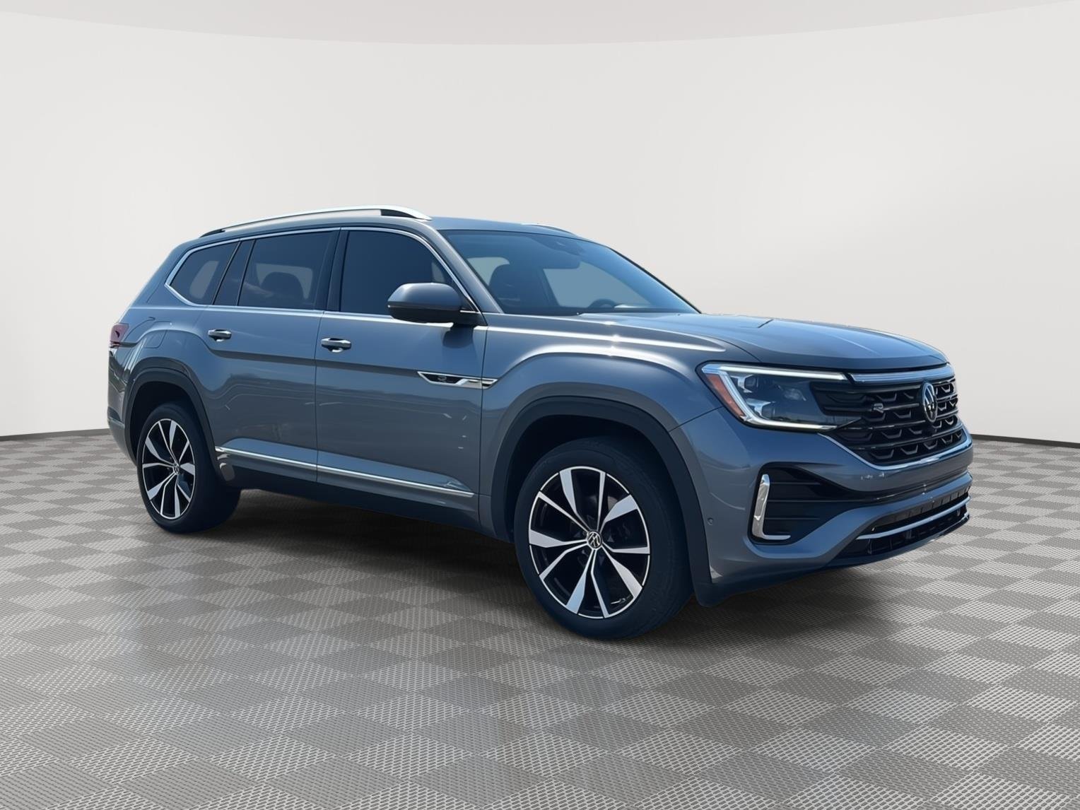 2024 Volkswagen Atlas SEL Premium R-Line