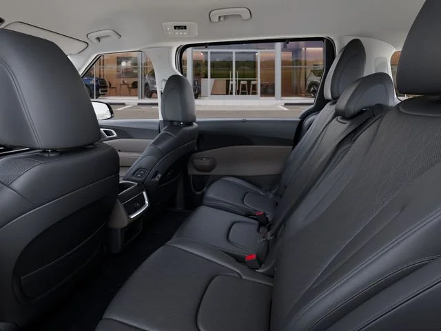 New 2027 Gray Kia EX image 18