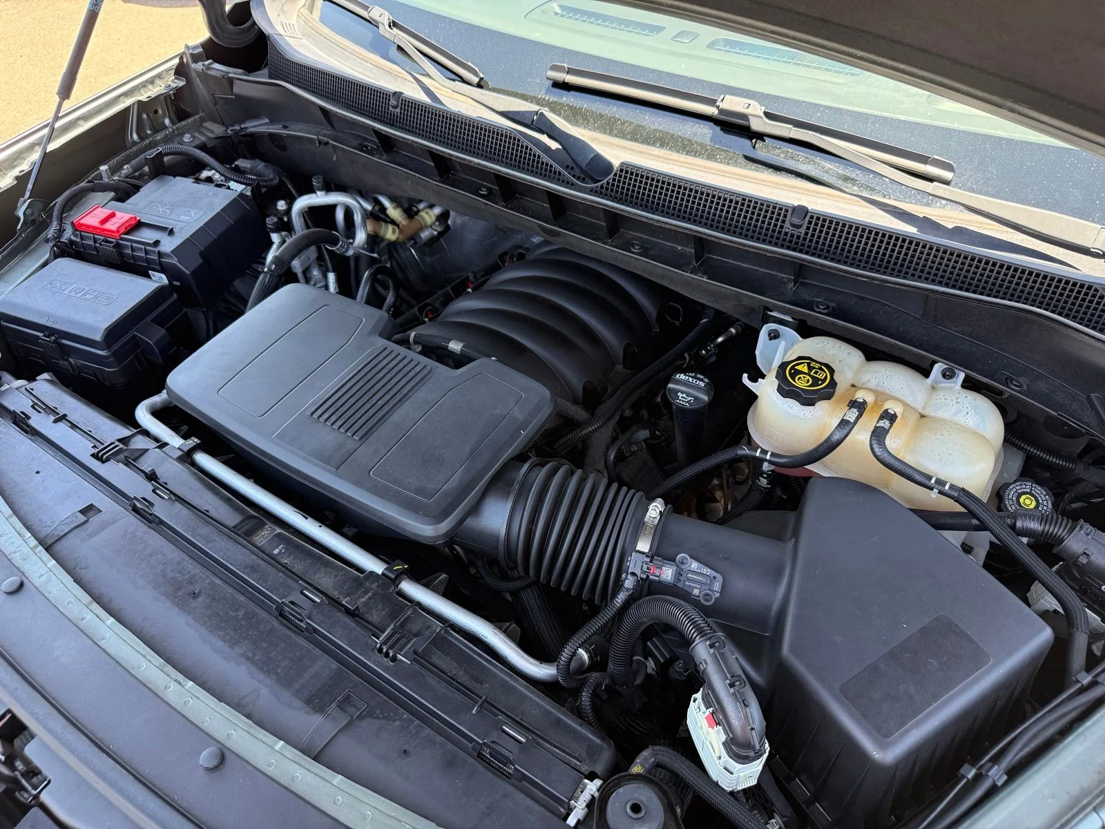2023 Chevrolet Tahoe LT - Photo 49