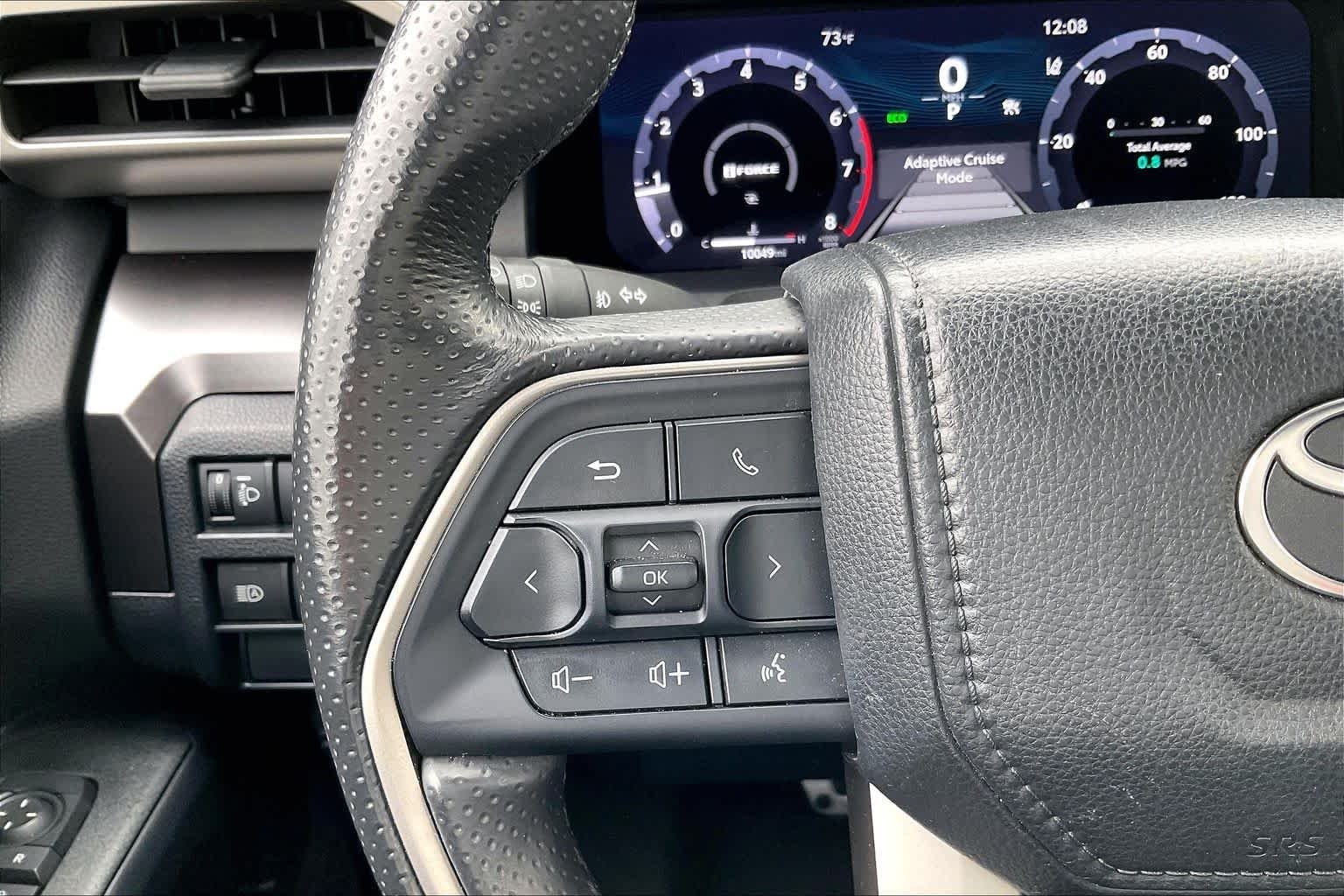 Certified Used 2025 Underground Toyota TRD Sport Premium image 22