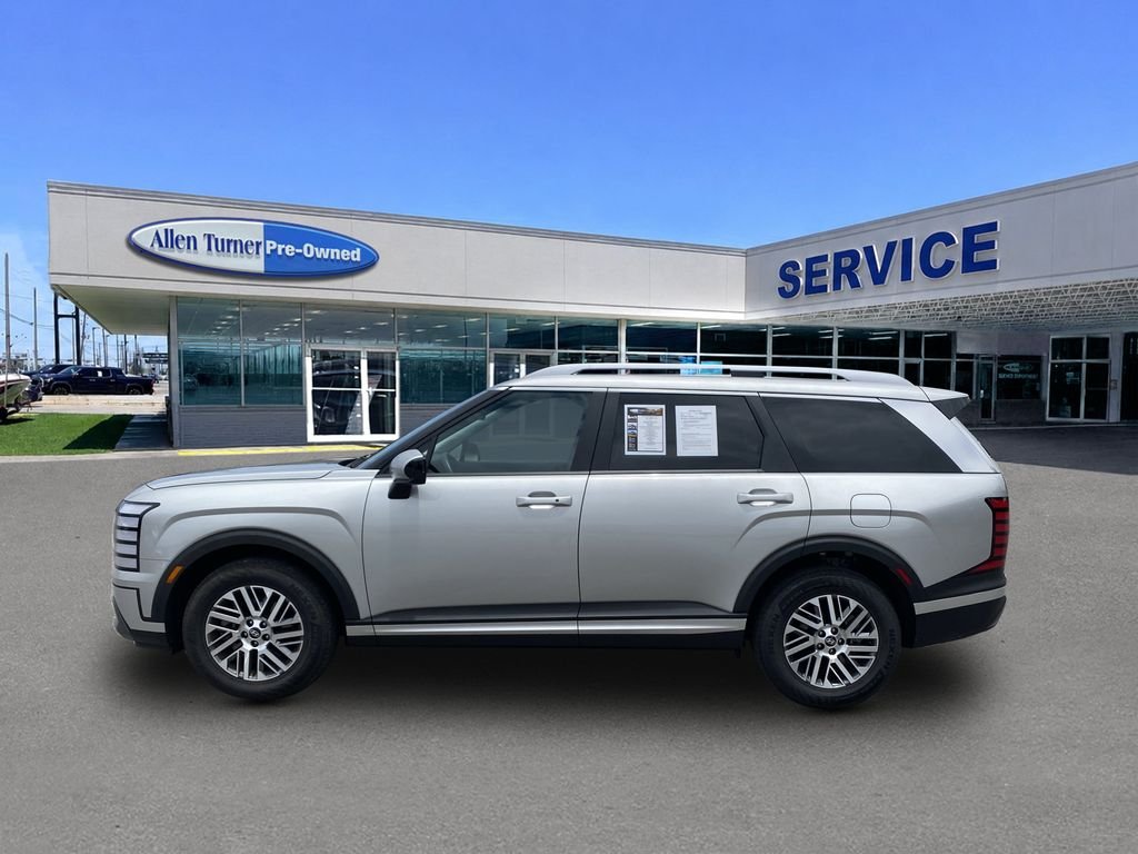 2026 Hyundai Palisade SEL - Photo 5
