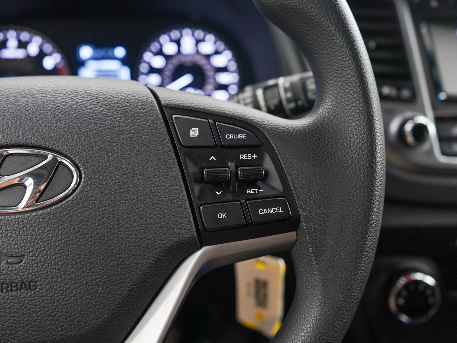 2018 Hyundai Tucson SE - Photo 26
