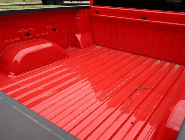 2026 Chevrolet Silverado 1500 Custom - Photo 21