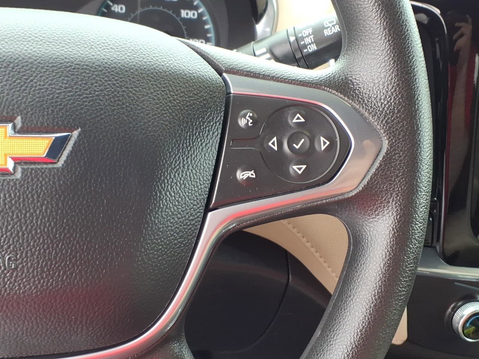 Used 2023 Summit White Chevrolet LS image 19