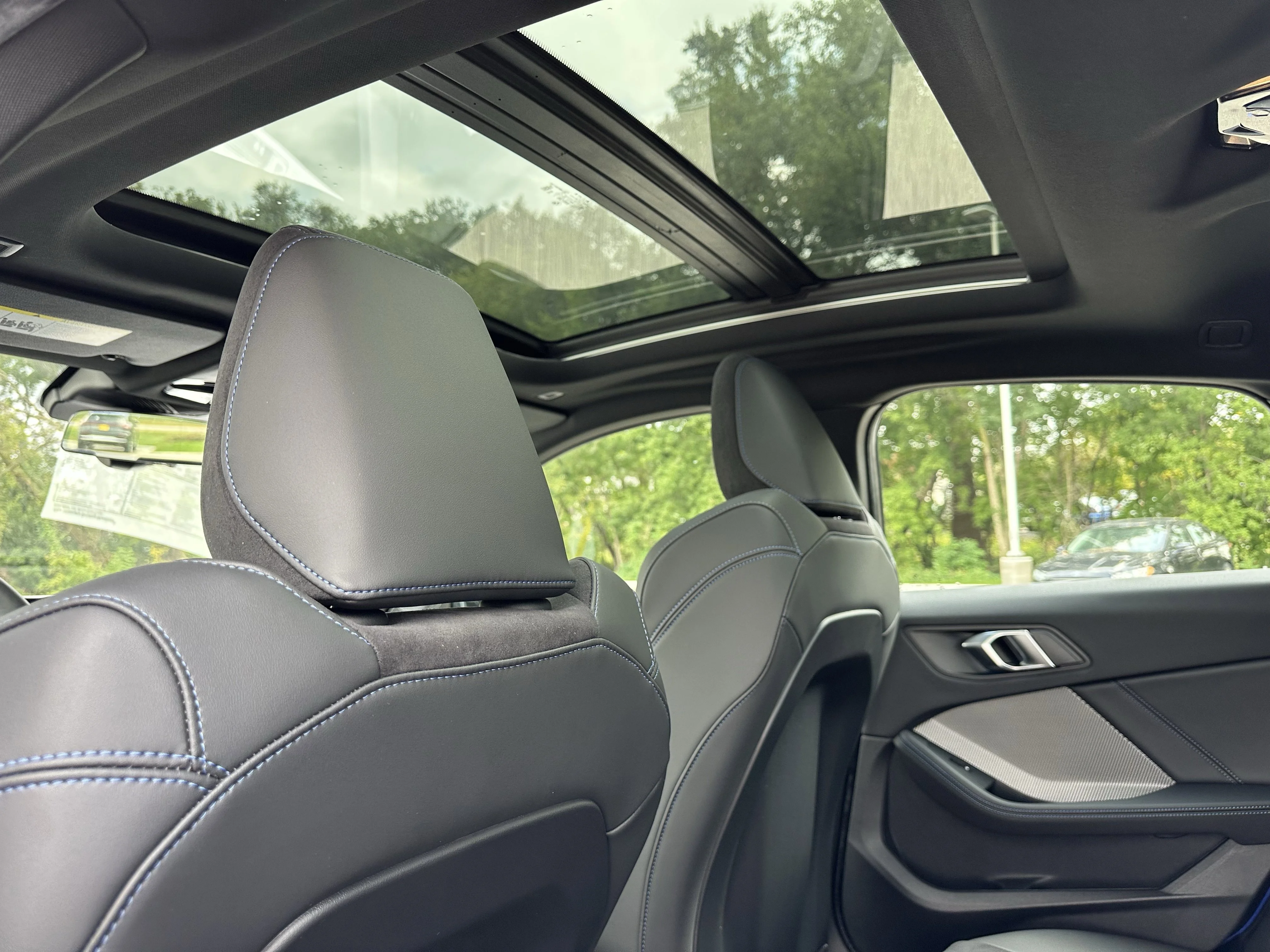 2026 BMW 2 Series 228 - Photo 20