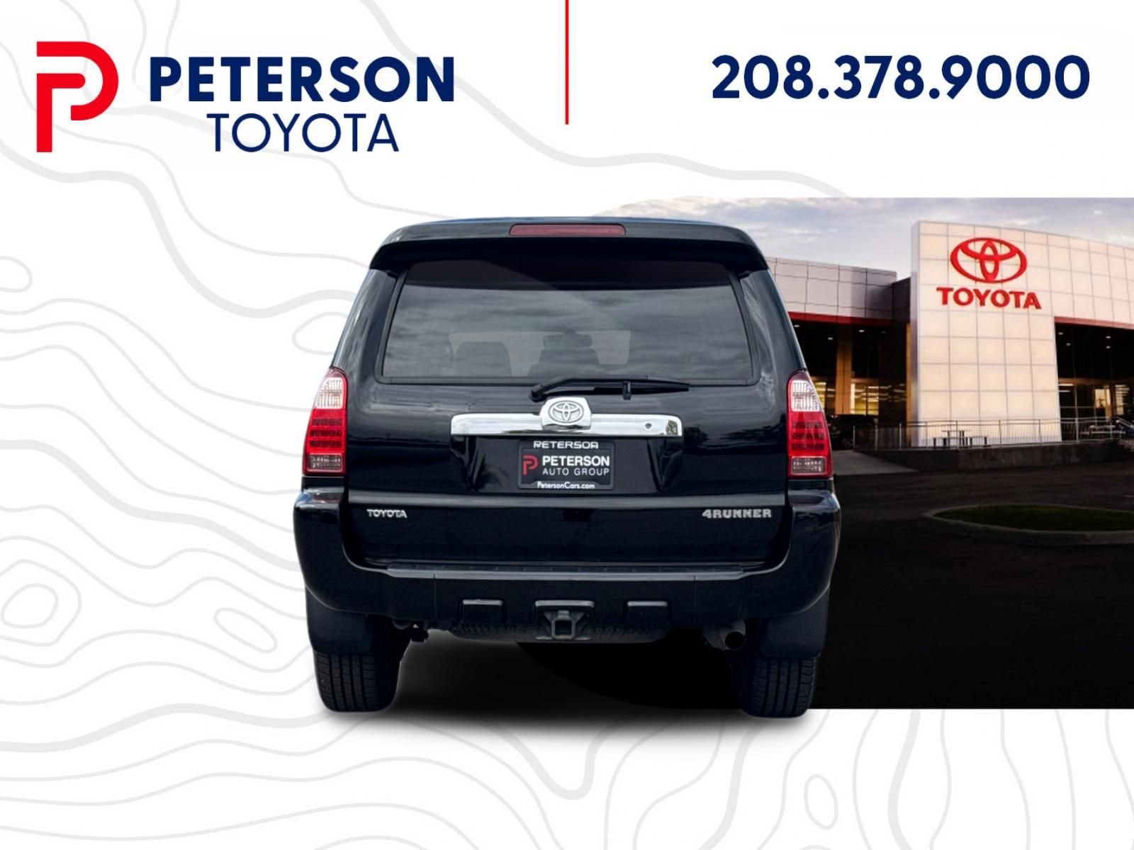Used 2006  Toyota SR5 image 4