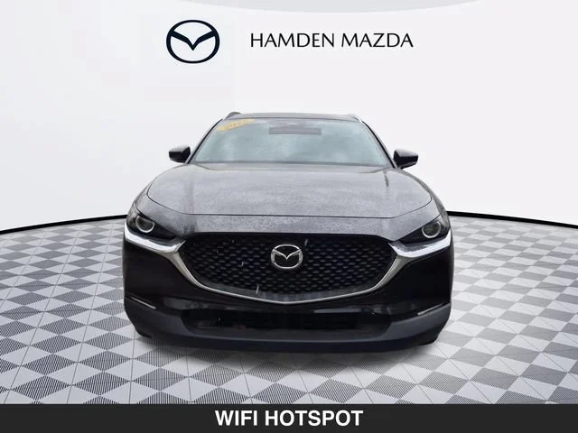 Used 2025 Black Mazda 2.5 S Select Sport image 17