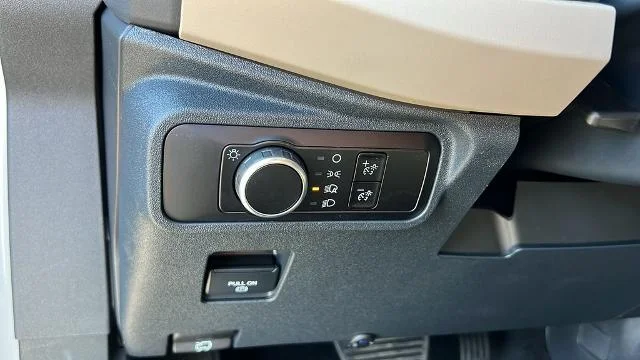 New 2026 Avalanche Gray Ford Big Bend® image 39