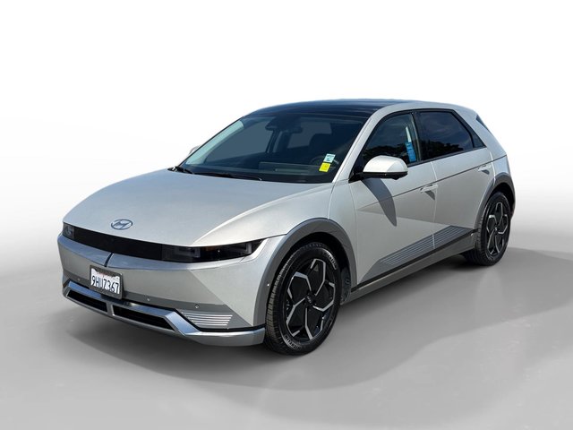2023 Hyundai IONIQ 5 Limited