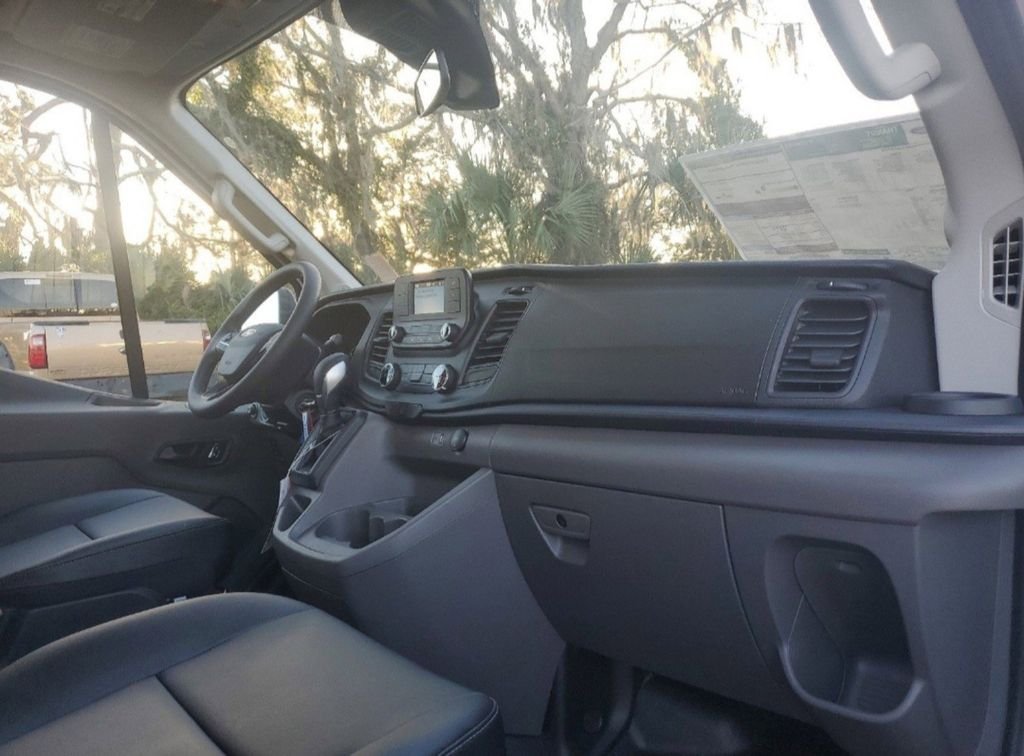 2024 Ford Transit Van Base - Photo 27