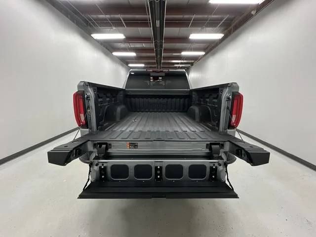 New 2026 Sterling Metallic GMC AT4 image 28