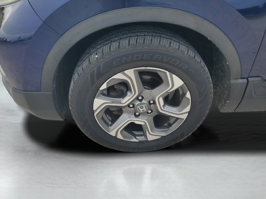 Used 2017  Honda EX-L image 27