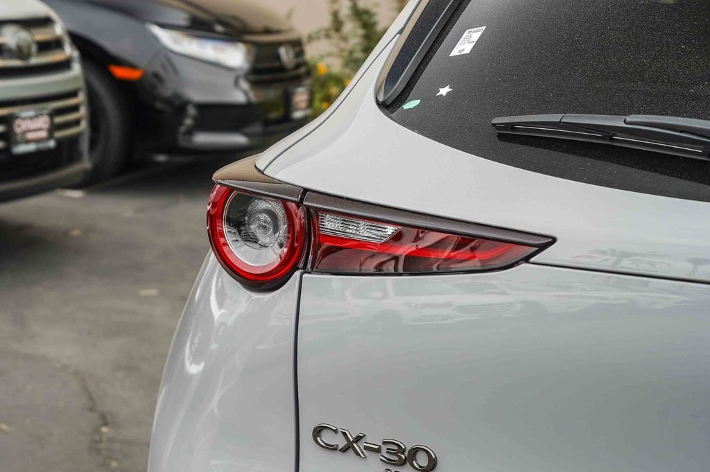 New 2026 Aero Gray Metallic Mazda 2.5 Turbo Aire Edition AWD image 7
