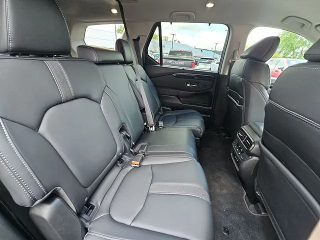 Used 2025 Gray Honda EX-L image 29