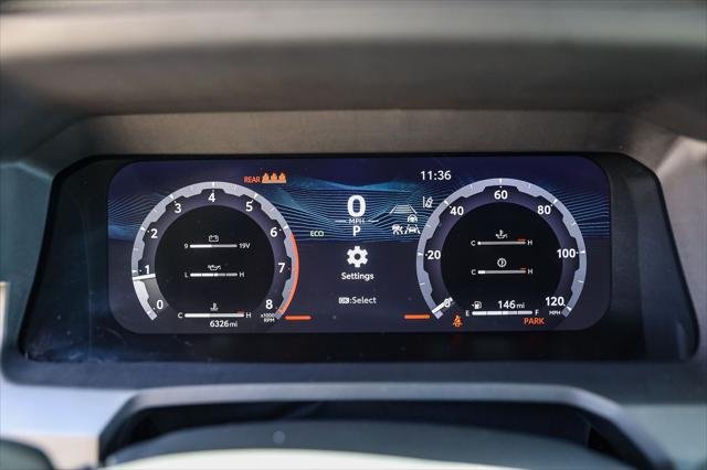 Certified Used 2025 UNDERGROUND Toyota  image 22