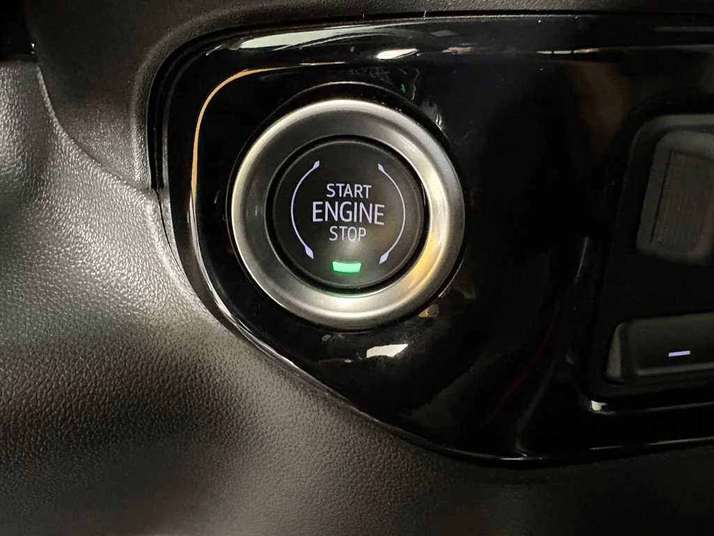 Used 2025 Gray Chevrolet High Country image 35