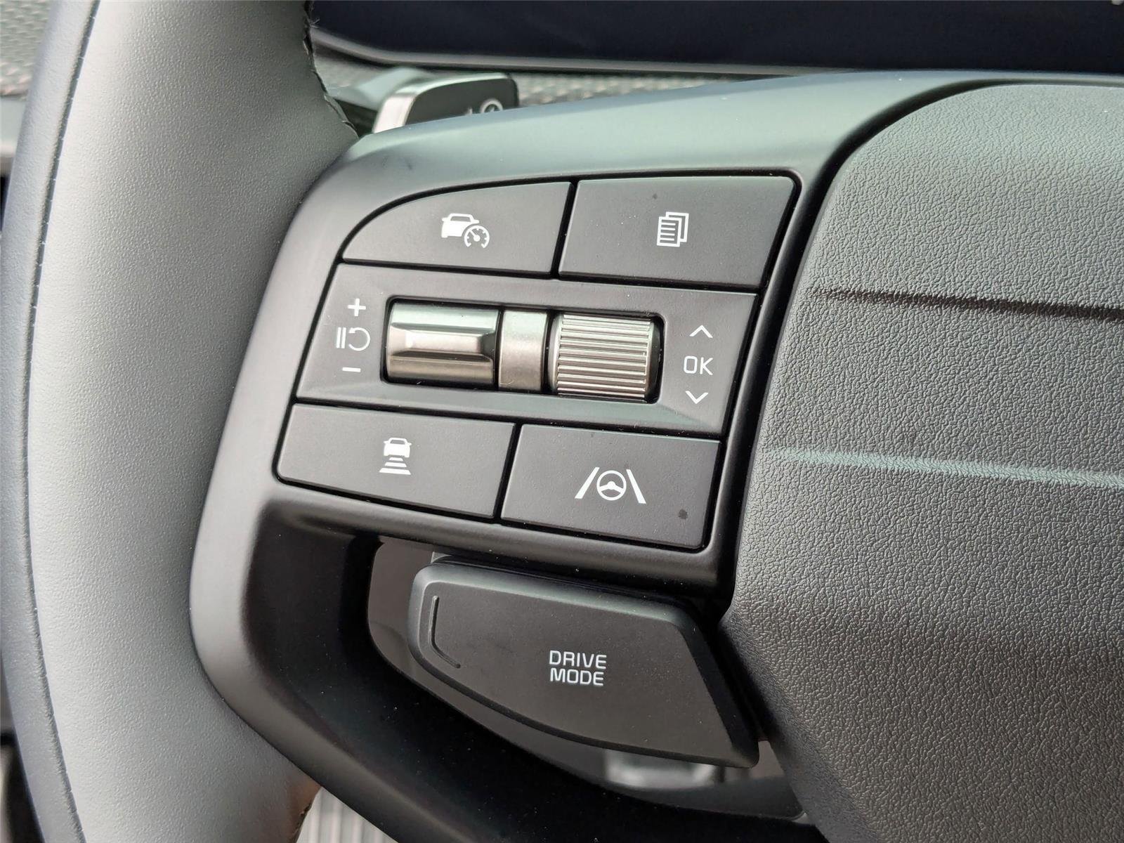2025 Kia EV6 Wind - Photo 17