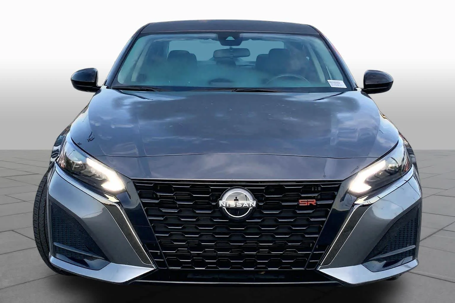 Pre-Owned 2024 Nissan Altima 2.5 SR