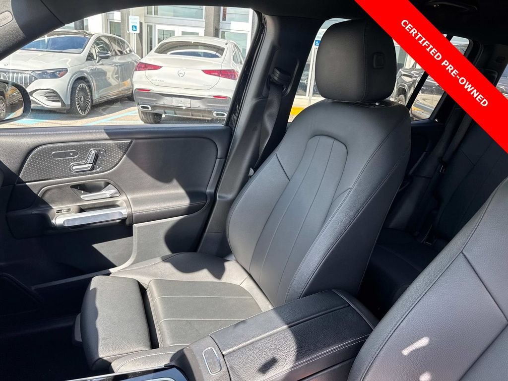 2024 Mercedes-Benz GLB Base - Photo 13