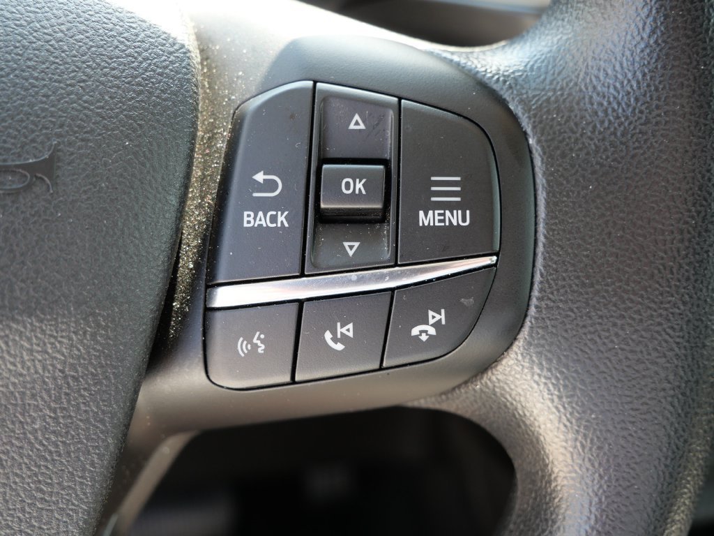 Certified Used 2025 Black Ford Big Bend image 19