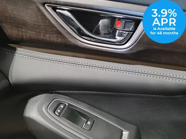 2026 Subaru Ascent Touring - Photo 20