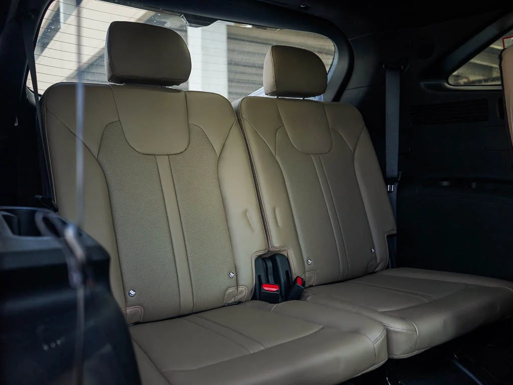 New 2026 Wolf Gray Kia X-Line SX Prestige AWD image 14