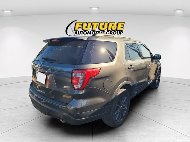Used 2019  Ford XLT image 3
