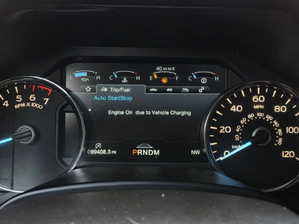 Used 2018  Ford King Ranch image 24