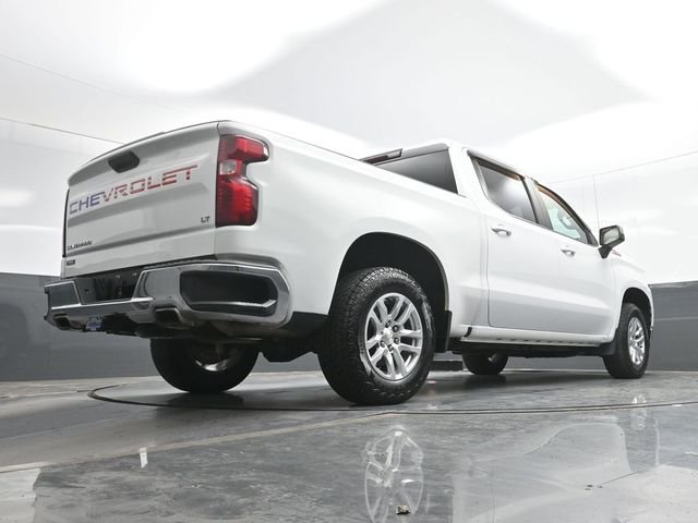 Used 2020 White Chevrolet LT image 26